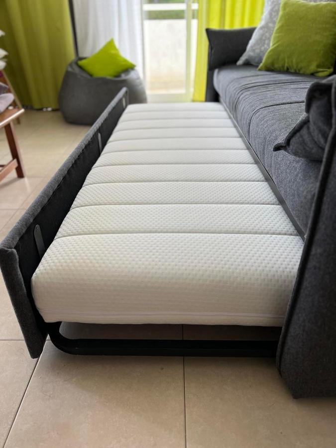 Apartment 104 - Flamingo Residence Portimao Luaran gambar