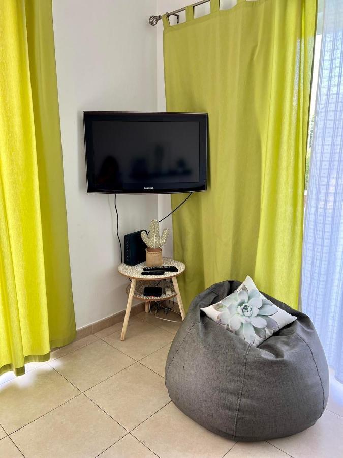 Apartment 104 - Flamingo Residence Portimao Luaran gambar