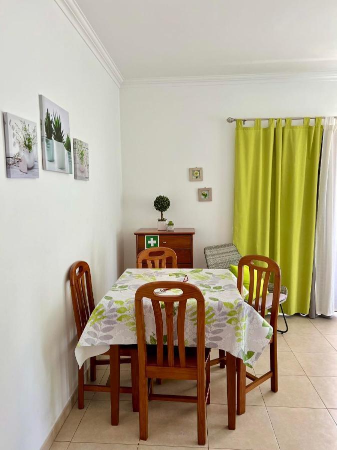 Apartment 104 - Flamingo Residence Portimao Luaran gambar
