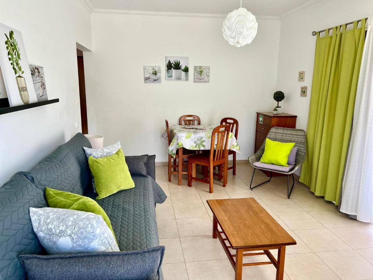 Apartment 104 - Flamingo Residence Portimao Luaran gambar
