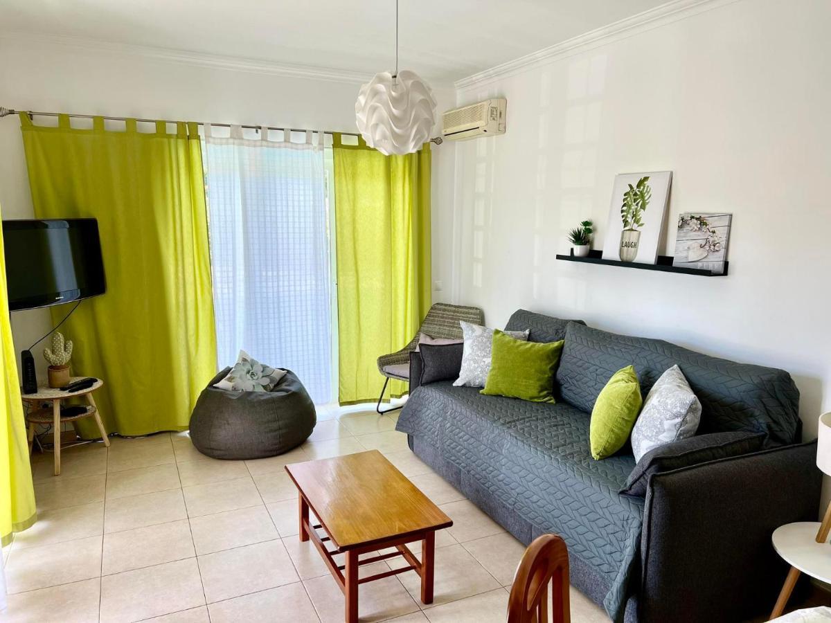 Apartment 104 - Flamingo Residence Portimao Luaran gambar