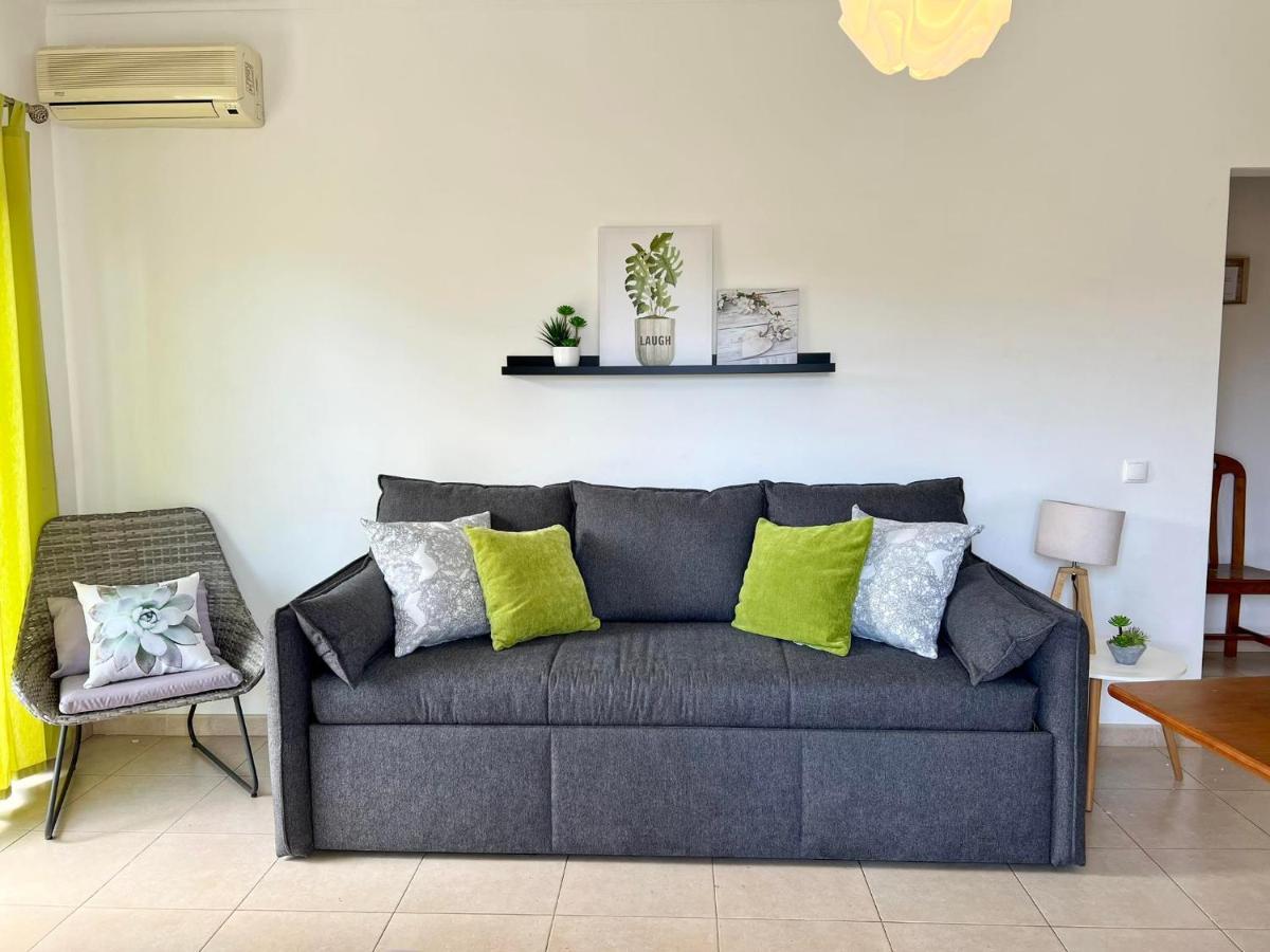 Apartment 104 - Flamingo Residence Portimao Luaran gambar