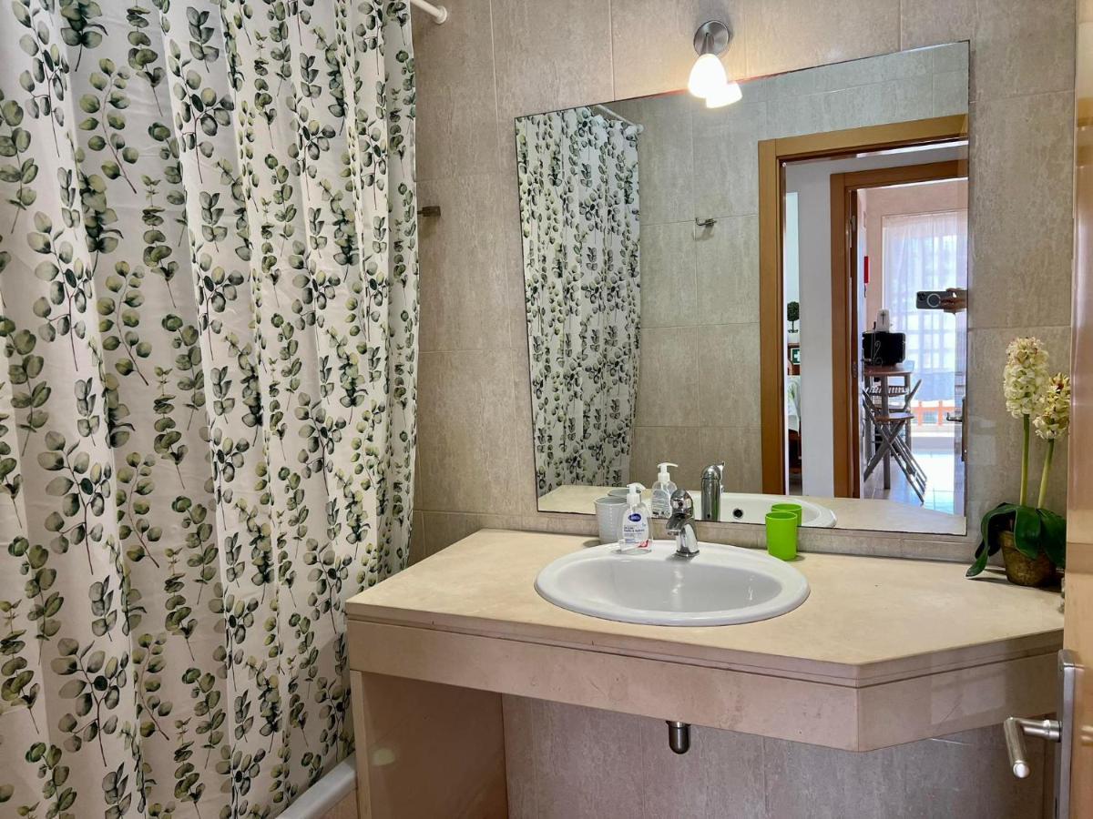 Apartment 104 - Flamingo Residence Portimao Luaran gambar