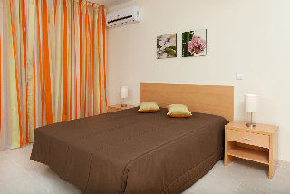 Apartment 104 - Flamingo Residence Portimao Luaran gambar